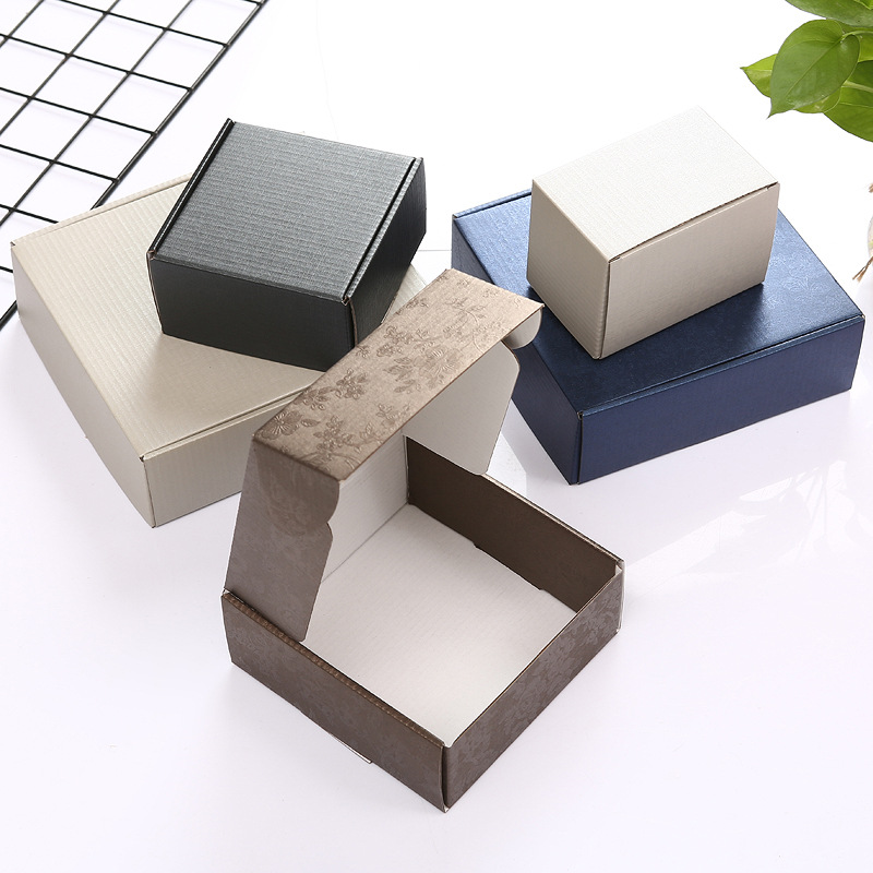 Paper Box – Xiamen Baijiada Paper Plastic Products Co.,Ltd